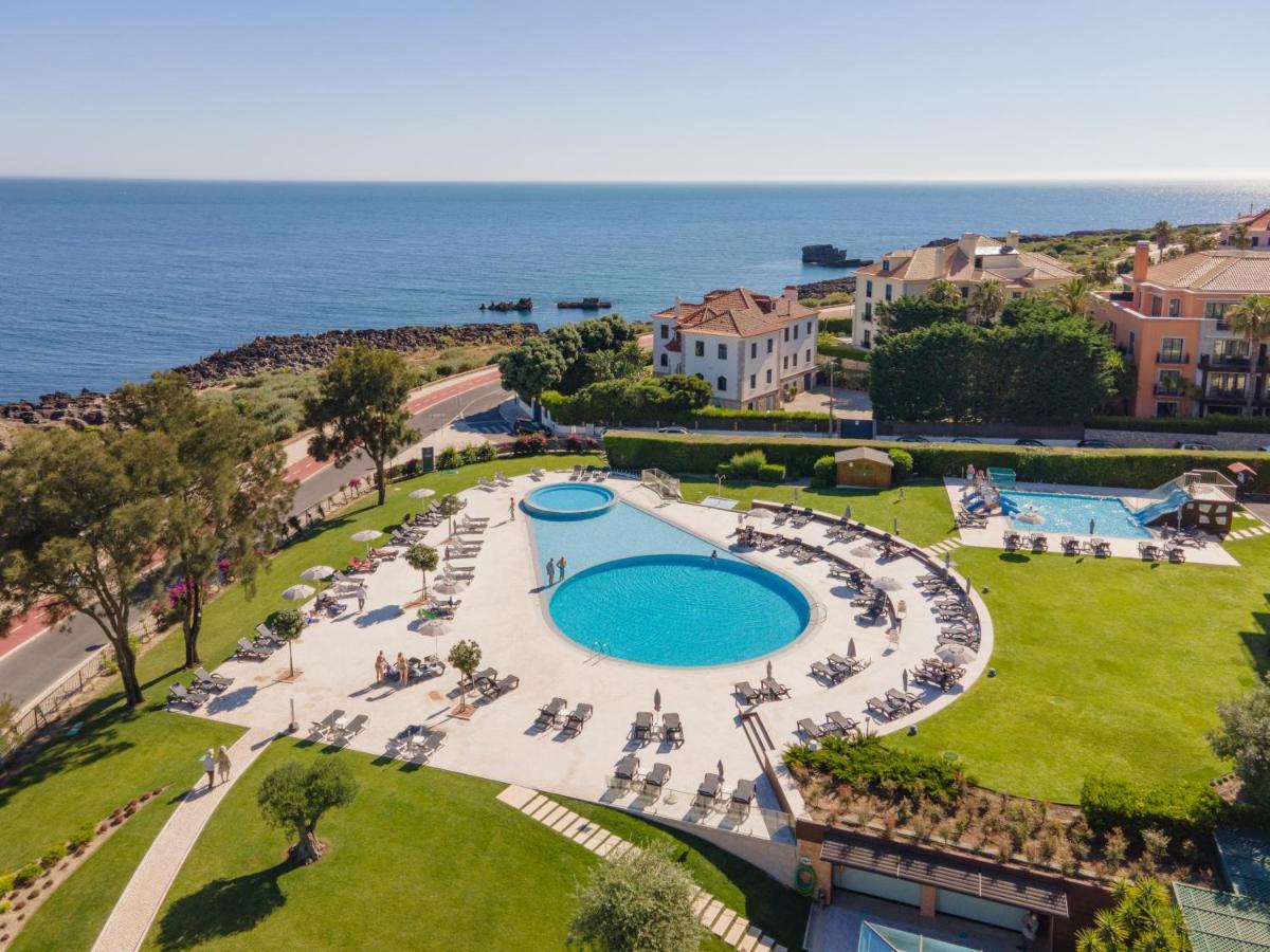 Hotel Vila Gale Cascais